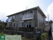 セードル小川 AB