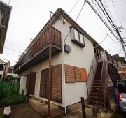 西武池袋・豊島線小手指駅まで徒歩16分