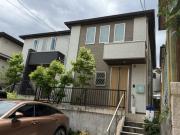 箕面市桜井3丁目戸建