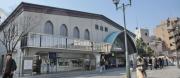 西武新宿線中井駅まで徒歩5分