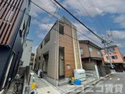 ハーモニーテラス板橋本町