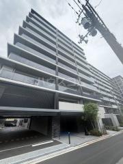 ジオ京都西院