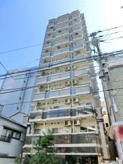 CITY SPIRE 蔵前