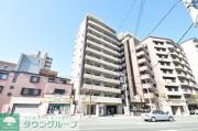 ＪＲ鹿児島本線吉塚駅まで徒歩8分