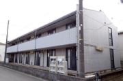 京成電鉄松戸線鎌ヶ谷大仏駅まで徒歩21分
