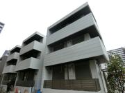 ＪＲ中央線八王子駅まで徒歩11分