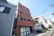 ラフィネ横浜