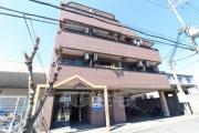 近鉄けいはんな線吉田駅まで徒歩18分