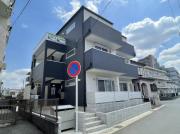 ＪＲ常磐線（各駅停車）馬橋駅まで徒歩5分
