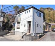 戸塚区上倉田戸建