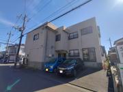 ＪＲ信越本線亀田駅までバス約10分 徒歩2分