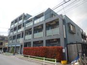 ウィステリア仙川II