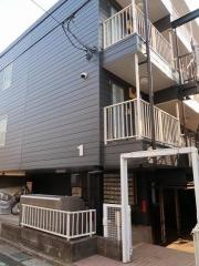 ドーム西川口