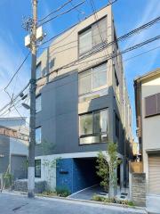 Rinascita町屋凛