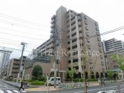 東京メトロ有楽町線豊洲駅まで徒歩6分