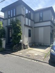 練馬区石神井台3丁目