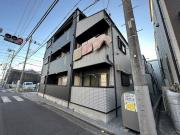 つくばエクスプレス青井駅まで徒歩7分