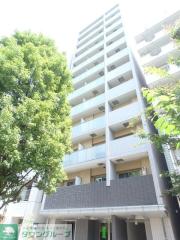 ファインプレイス川崎