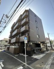 Apparence板橋本町