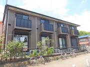 京急本線金沢文庫駅まで徒歩19分