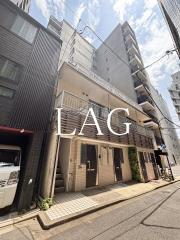 サントミ日本橋馬喰町マンション