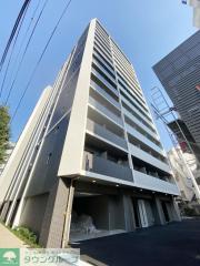 東急池上線戸越銀座駅まで徒歩5分