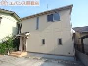 エルメゾン松ヶ丘