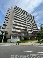 シティコート曽根東五番館