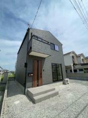 兵庫県姫路市土山貸家