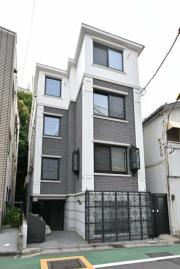 Apartment小石川後楽園