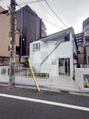 ＪＲ京浜東北・根岸線西川口駅まで徒歩7分