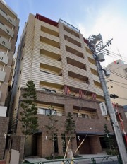 ＪＲ総武線（各駅停車）大久保駅まで徒歩7分