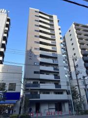 BPRレジデンス田端