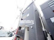 LIFING COURT 矢田駅東