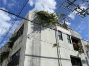 M氏共同住宅