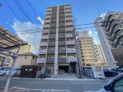 ワールドアイ神戸湊町