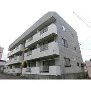 マンションくどう