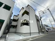 HACK HOUSE 洲崎町