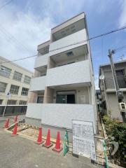 南海高野線我孫子前駅まで徒歩6分