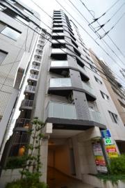 ジェノヴィア新宿早稲田グリーンベール（GENOVIA新宿早稲田g...