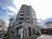 ＪＲ中央線武蔵小金井駅まで徒歩10分