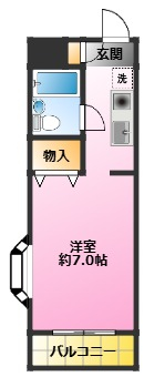 NFビル