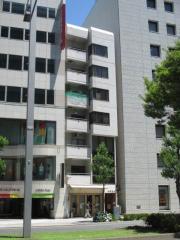 地下鉄東山線伏見駅まで徒歩5分