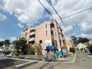阪神本線武庫川駅まで徒歩13分