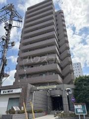 ライオンズプラザ北松戸