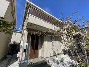 藤沢市本鵠沼2丁目戸建O棟
