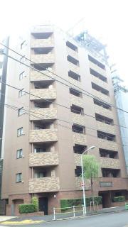 トーシンフェニックス新橋弐番館