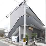 名鉄名古屋本線東枇杷島駅まで徒歩10分