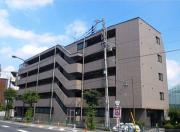 東急東横線都立大学駅まで徒歩8分