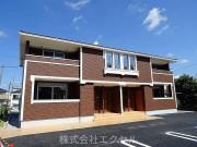 多摩都市モノレール上北台駅まで徒歩16分